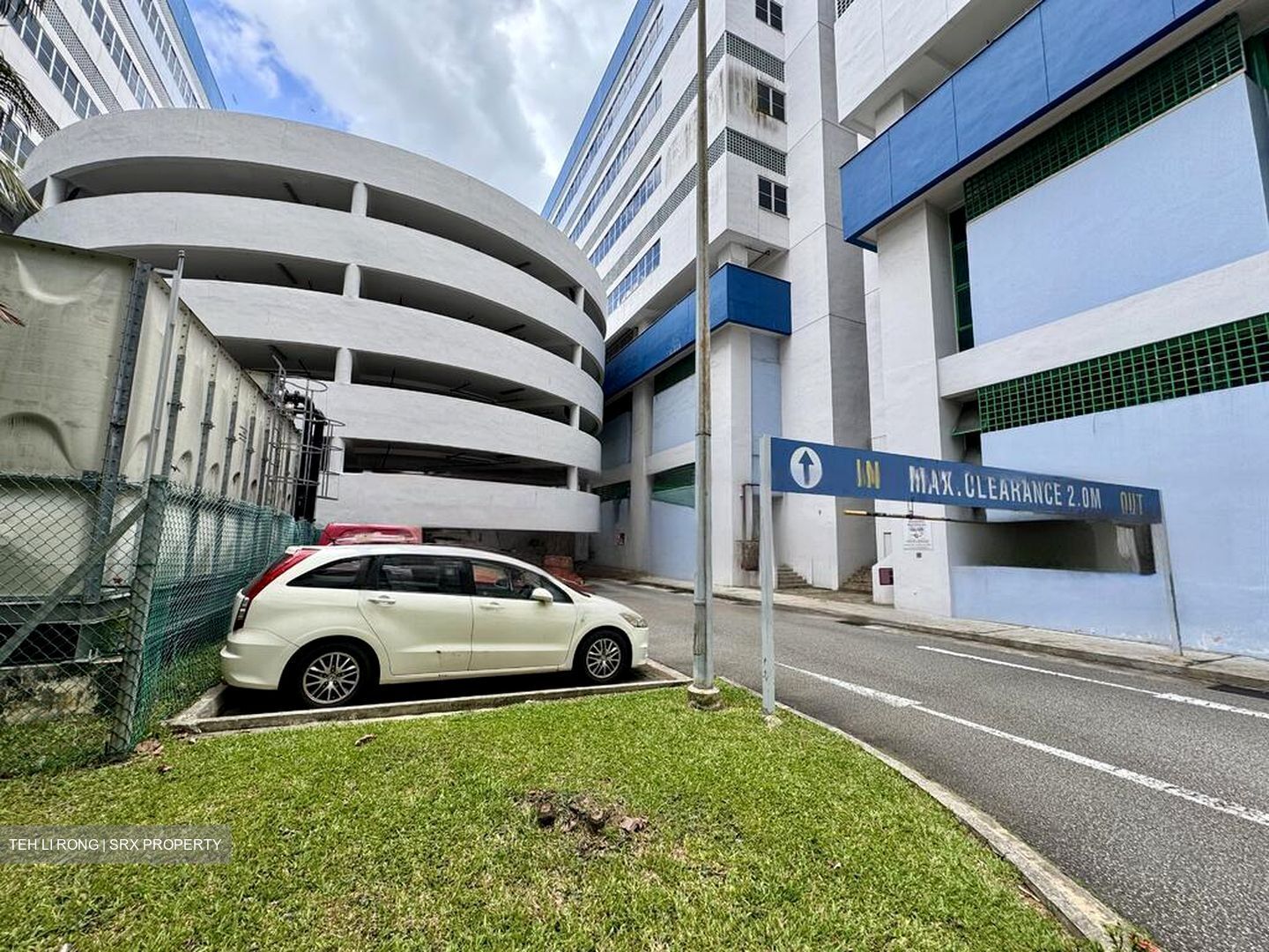 Pantech Business Hub (D5), Factory #459627241